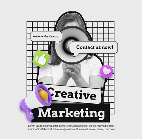 Marketing
